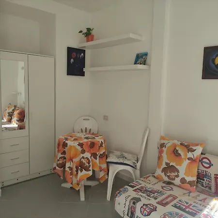 Casetta Mandarino Apartment *
