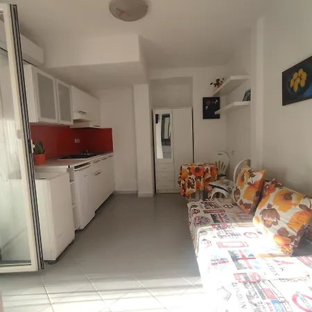 Casetta Mandarino Apartment *
