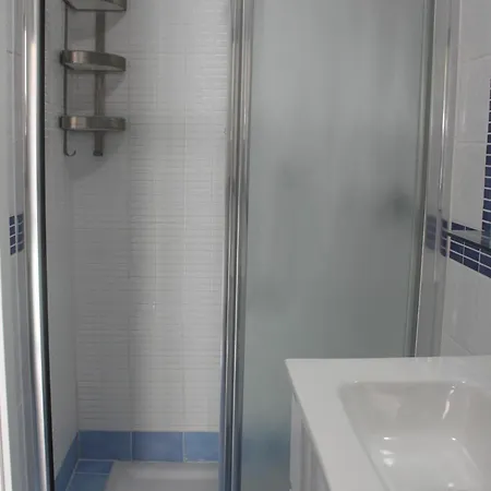 Apartment Casetta Mandarino *