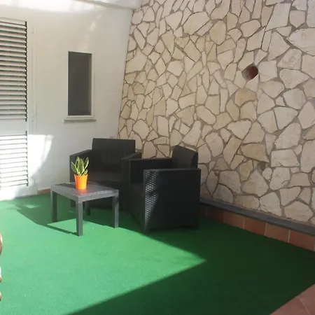 Casetta Mandarino Apartment