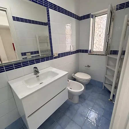 Apartment Casetta Mandarino