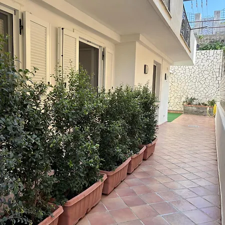 Casetta Mandarino Appartamento
